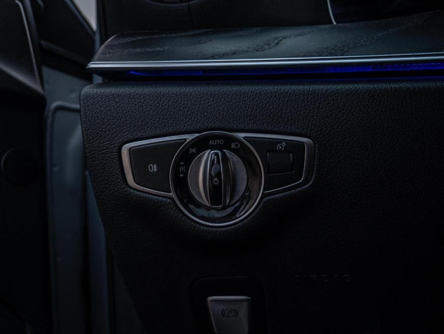 Mercedes-Benz E-Класс V (W213 S213 C238) Краснодар  - изображение 26