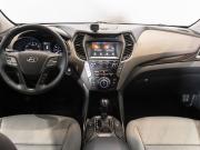 Hyundai Santa Fe III Рестайлинг Казань  - изображение 14