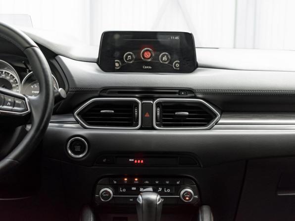 Mazda CX-5 II с пробегом 2019 года, цена 2 785 000 рублей, 77189 км, внедорожник, Автокод Объявления