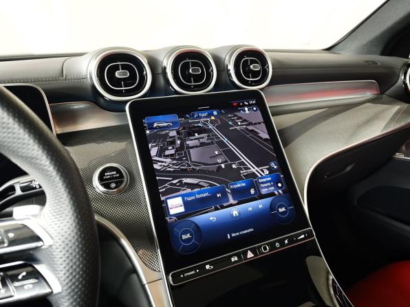 Mercedes-Benz GLC II (X254) с пробегом 2023 года, цена 7 150 000 рублей, 14723 км, внедорожник, Автокод Объявления