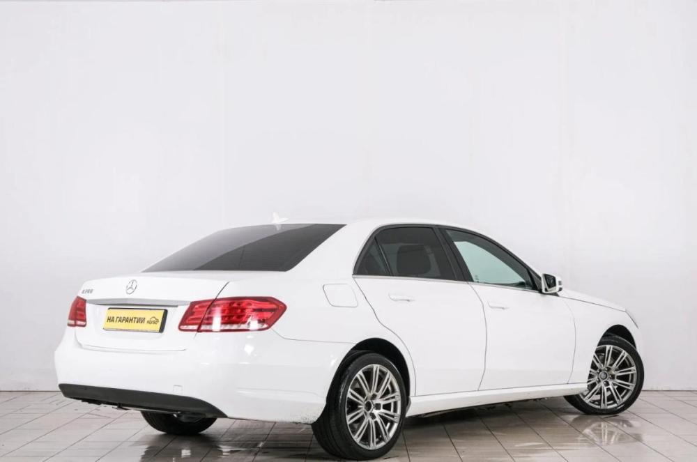 Mercedes-Benz E-Класс IV (W212 S212 C207) Рестайлинг Красноярск  - изображение 7