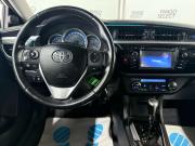 Toyota Corolla XI (E160 E170 E180) Оренбург  - изображение 43