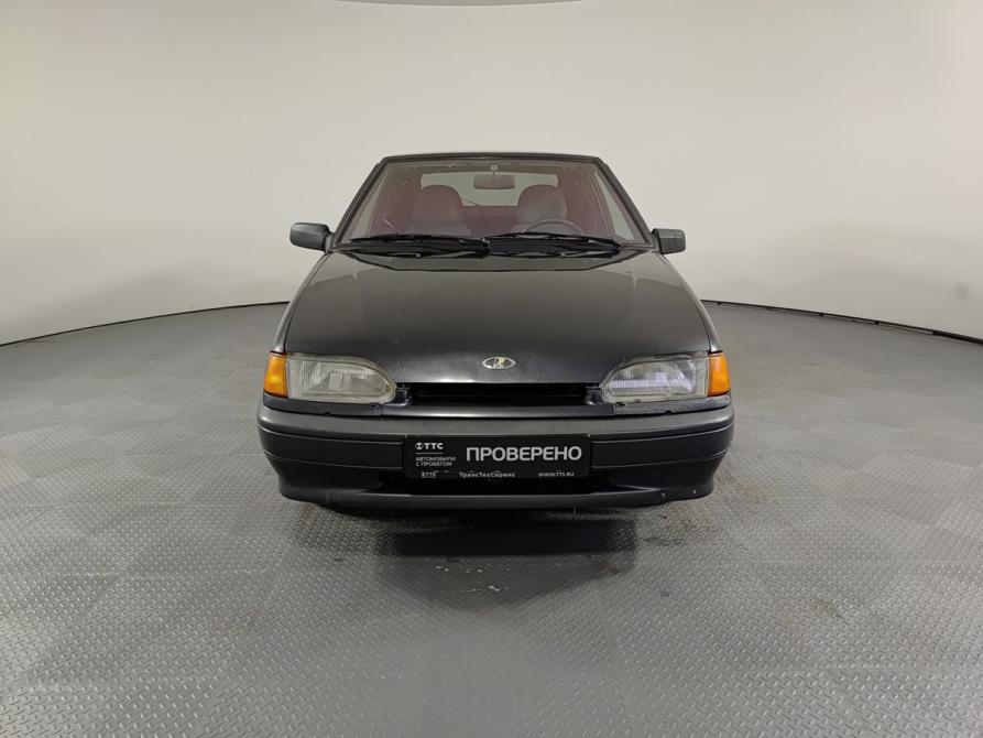 Lada (ВАЗ) 2114 Уфа  - изображение 2