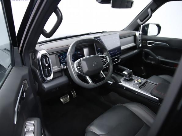 JETOUR T2 с пробегом 2024 года, цена 3 350 000 рублей, 20972 км, внедорожник, Автокод Объявления