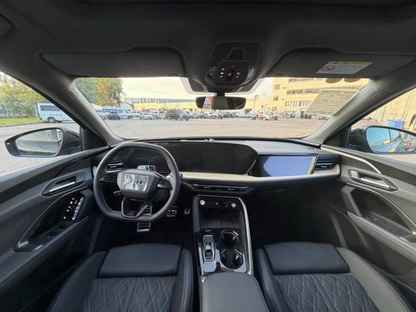 Audi Q5 III (GU) с пробегом 2026 года, цена 6 650 000 рублей, 64 км, внедорожник, Автокод Объявления