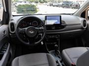 Kia Morning III Рестайлинг 1 Краснодар  - изображение 27