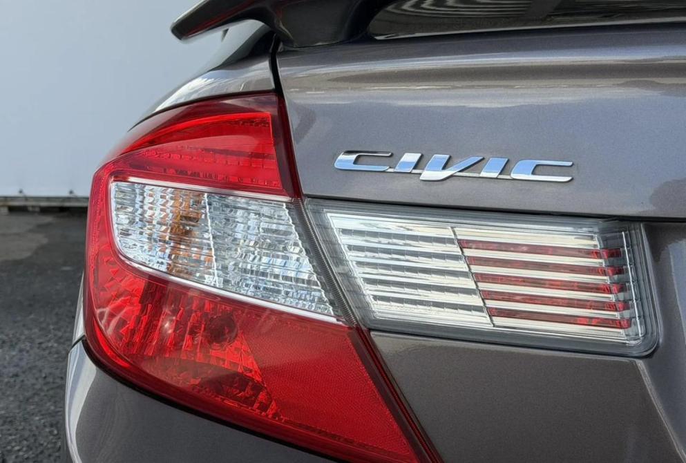 Honda Civic IX Киров  - изображение 33