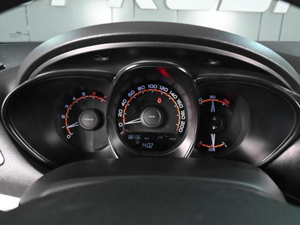 Lada (ВАЗ) Vesta I с пробегом 2019 года, цена 919 000 рублей, 88136 км, универсал, Автокод Объявления