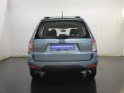 Subaru Forester III Санкт-Петербург  - изображение 23