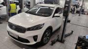 Kia Sorento III Prime Рестайлинг Санкт-Петербург  - изображение 6