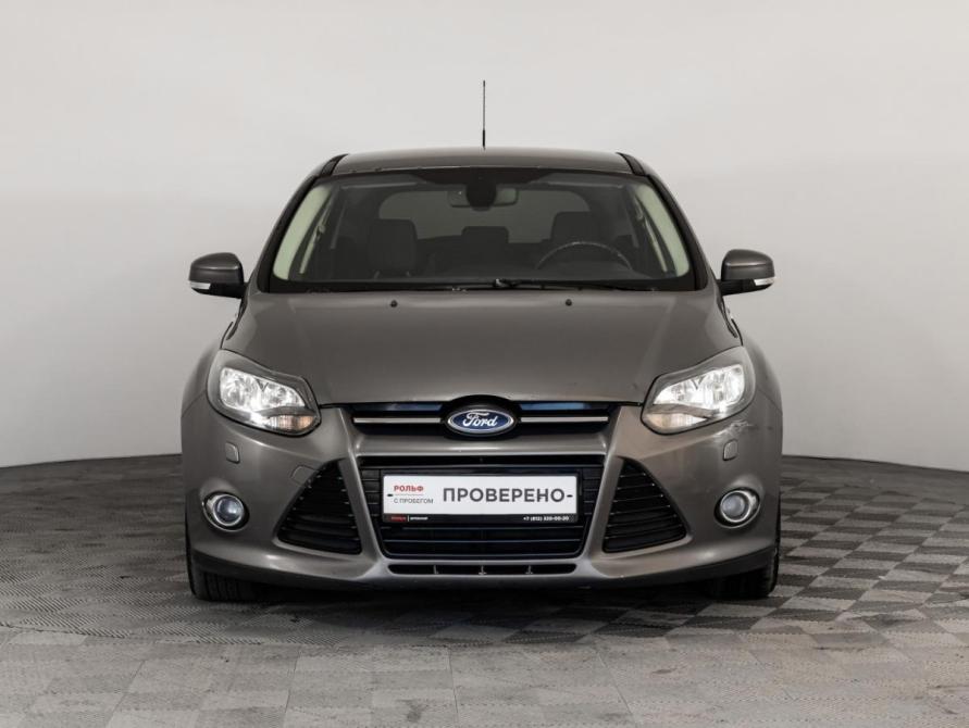 Ford Focus III Санкт-Петербург  - изображение 2