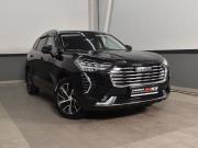 Haval Jolion I Кемерово  - изображение 30