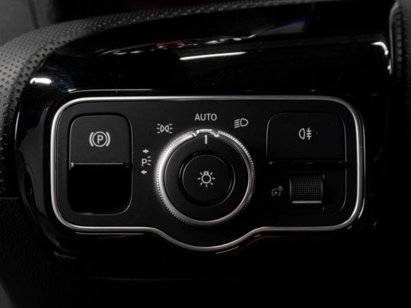 Mercedes-Benz CLA II (C118 X118) с пробегом 2020 года, цена 2 999 000 рублей, 94623 км, седан, Автокод Объявления