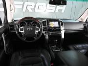 Toyota Land Cruiser 200 Series Рестайлинг 1 Ростов-на-Дону  - изображение 35