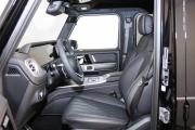 Mercedes-Benz G-Класс III (W465) Рестайлинг Москва  - изображение 27