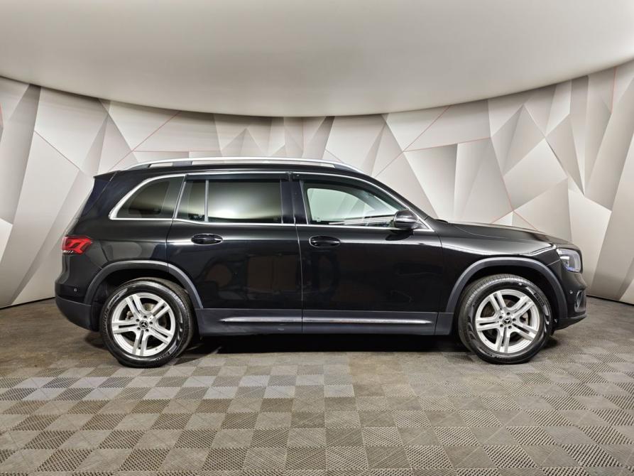 Mercedes-Benz GLB I (X247) Москва  - изображение 6