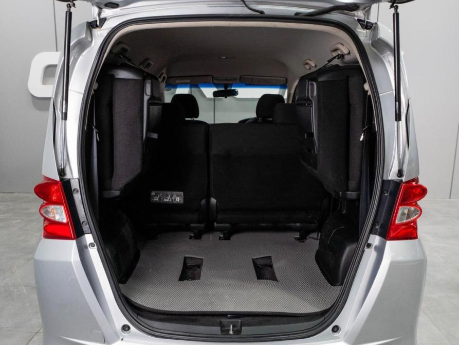 Honda Freed I Тюмень  - изображение 20