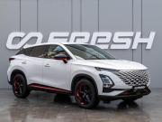 Omoda C5 I Краснодар  - изображение 23