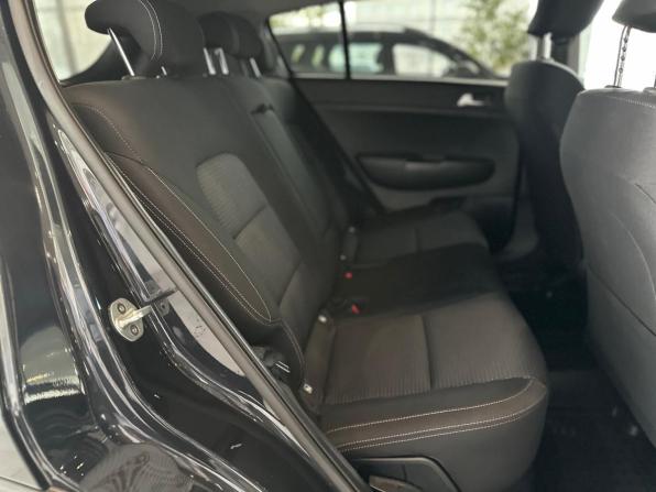 Kia Sportage IV Рестайлинг с пробегом 2019 года, цена 2 145 000 рублей, 105000 км, внедорожник, Автокод Объявления