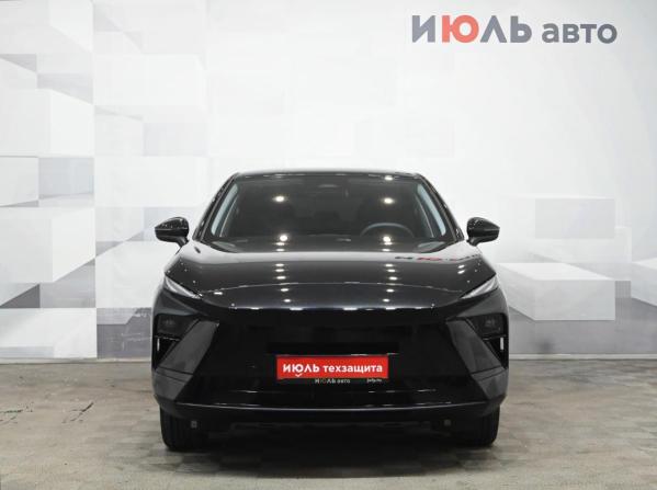 Omoda C5 II с пробегом 2026 года, цена 2 000 000 рублей, 1765 км, внедорожник, Автокод Объявления