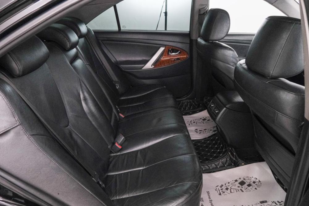 Toyota Camry VI (XV40) Рестайлинг Красноярск  - изображение 21