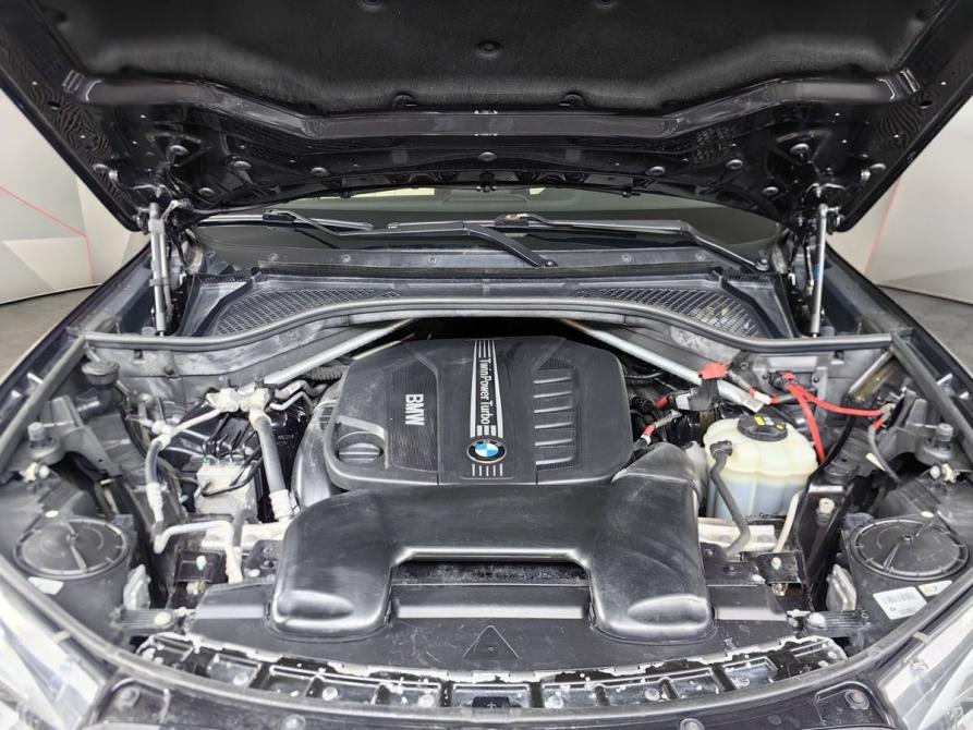 BMW X5 III (F15) Москва  - изображение 10