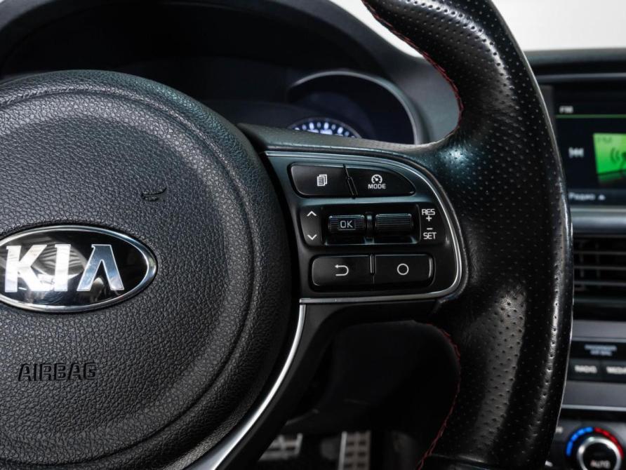 Kia Optima IV Ставрополь  - изображение 23