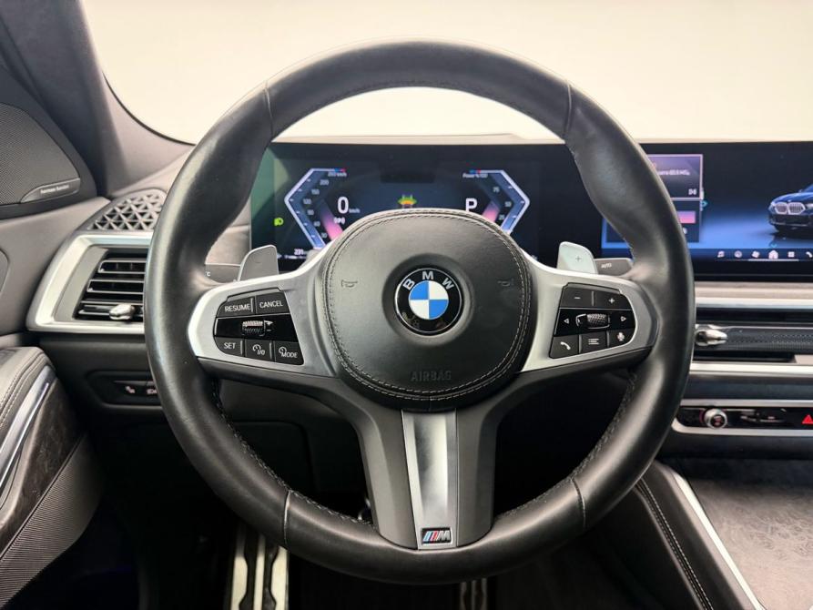 BMW X6 III (G06) Рестайлинг Москва  - изображение 21