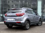 Hyundai Creta I Рестайлинг Самара  - изображение 21