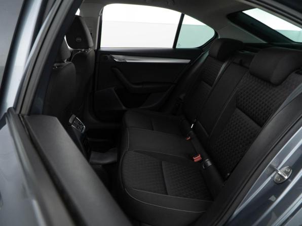 Skoda Octavia III (A7) с пробегом 2016 года, цена 1 700 050 рублей, 141228 км, лифтбек, Автокод Объявления