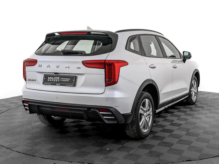 Haval Jolion I Рестайлинг Москва  - изображение 5