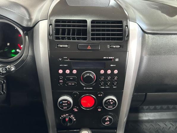 Suzuki Grand Vitara II Рестайлинг с пробегом 2011 года, цена 1 310 000 рублей, 100414 км, внедорожник, Автокод Объявления