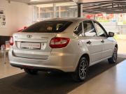 Lada (ВАЗ) Granta I Тольятти  - изображение 25