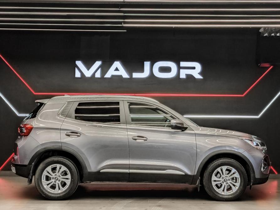 Chery Tiggo 4 Pro I Москва  - изображение 4