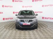 Nissan Qashqai+2 I Рестайлинг Вологда  - изображение 20