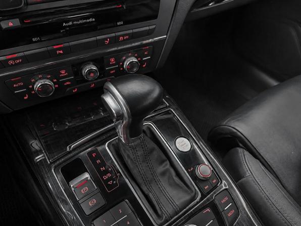 Audi A7 I (4G) с пробегом 2010 года, цена 1 579 000 рублей, 158603 км, лифтбек, Автокод Объявления