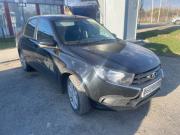 Lada (ВАЗ) Granta I Рестайлинг Пермь  - изображение 11