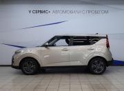 Kia Soul III Москва  - изображение 18