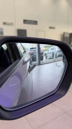 Changan Lamore с пробегом 2024 года, цена 2 149 000 рублей, 4820 км, седан, Автокод Объявления