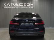 BMW 5 серии VII (G30/G31/G38) Рестайлинг Пермь  - изображение 21