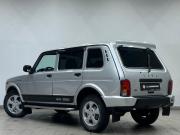 Lada (ВАЗ) 2131 (4x4) I Кемерово  - изображение 19