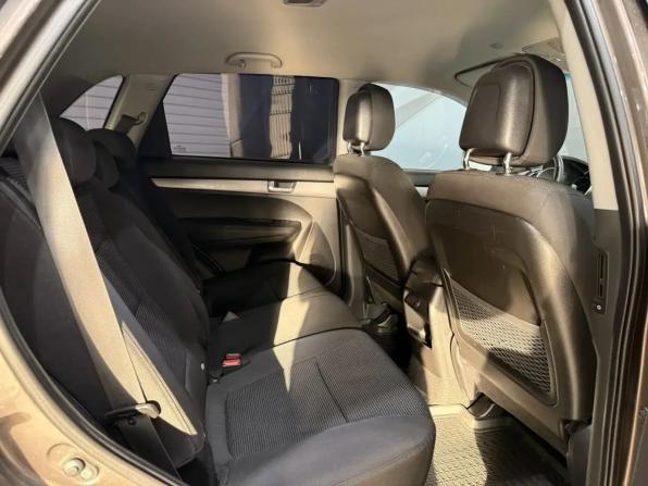 Kia Sorento II Рестайлинг с пробегом 2013 года, цена 1 520 000 рублей, 196000 км, внедорожник, Автокод Объявления
