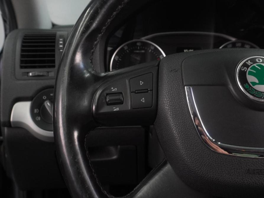Skoda Octavia II (A5) Рестайлинг Воронеж  - изображение 14