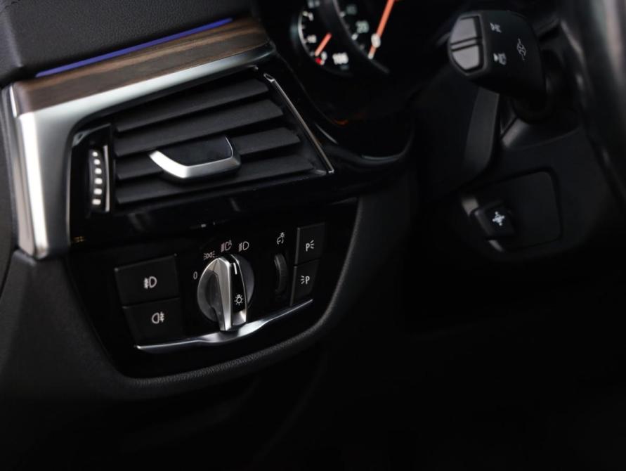 BMW 5 серии VII (G30/G31/G38) Санкт-Петербург  - изображение 22