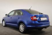 Skoda Rapid I Рестайлинг Ярославль  - изображение 31