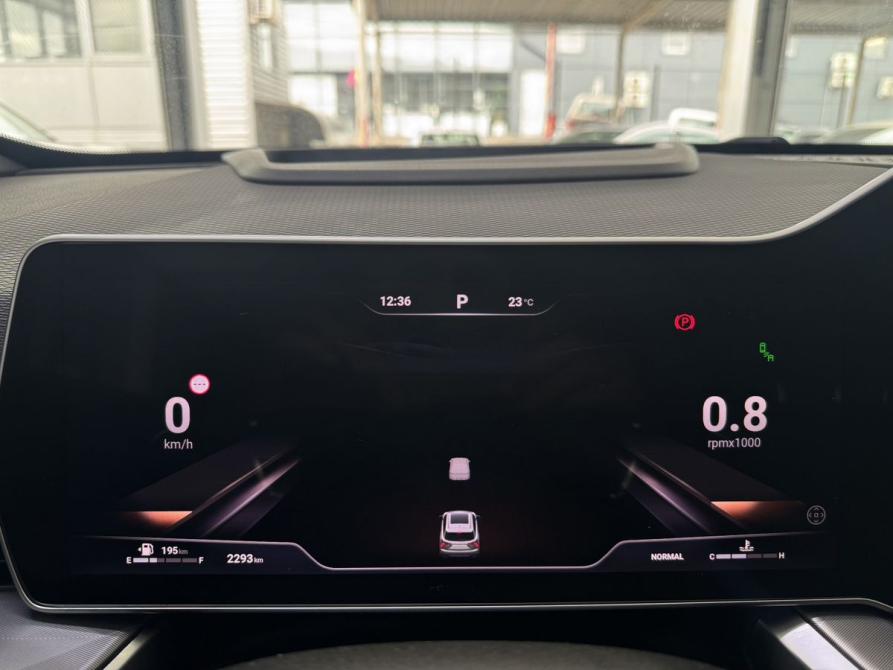 Haval F7 II Минеральные Воды  - изображение 14