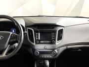 Hyundai Creta I Москва  - изображение 30
