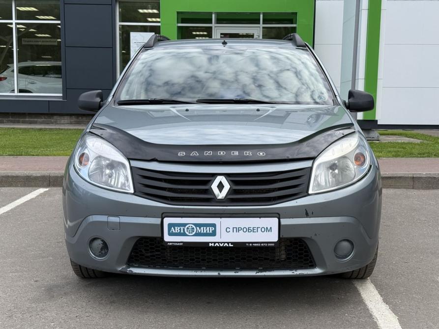 Renault Sandero I Ярославль  - изображение 2