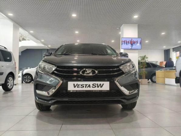Новый Lada (ВАЗ) Vesta I Рестайлинг (NG) 2026 года, цена 1 835 000 рублей, универсал, Автокод Объявления