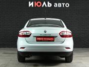 Renault Fluence I Рестайлинг Екатеринбург  - изображение 22